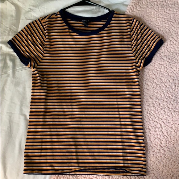 F21 tee - Picture 1 of 2